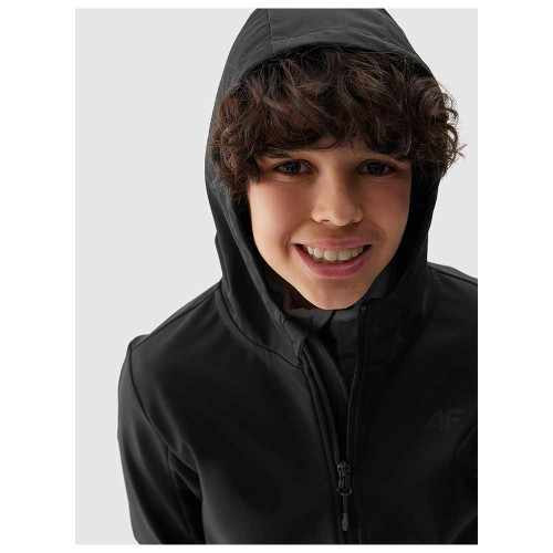 4F Παιδικό μπουφάν Softshell Jacket